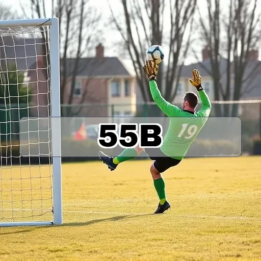 55b.com Apostas
